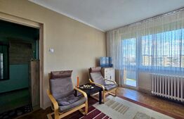 Apartament 2 camere în Gheorgheni | Aproape de Iulius Mall și FSEGA
