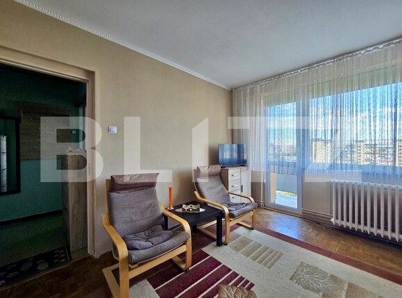 Apartament de vânzare 2 camere Gheorgheni - 199543AV | BLITZ Cluj-Napoca | Poza15