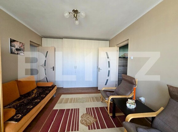 Apartament de vânzare 2 camere Gheorgheni - 199543AV | BLITZ Cluj-Napoca | Poza3