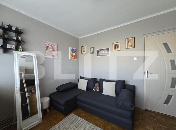 Apartament de vânzare 2 camere Gheorgheni - 199543AV | BLITZ Cluj-Napoca | Poza10