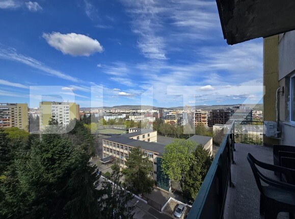 Apartament de vânzare 2 camere Gheorgheni - 199543AV | BLITZ Cluj-Napoca | Poza2