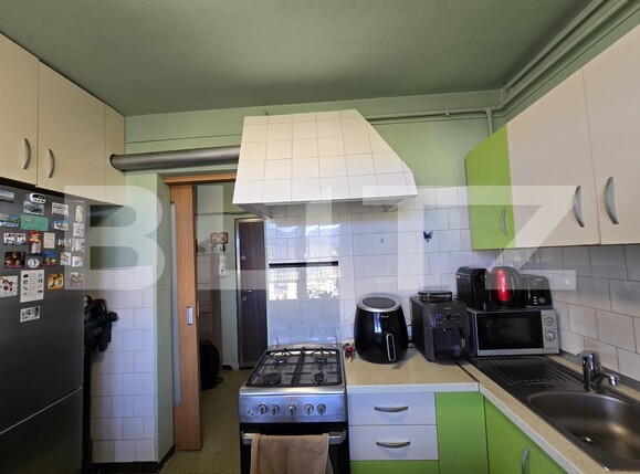 Apartament de vânzare 2 camere Gheorgheni - 199543AV | BLITZ Cluj-Napoca | Poza12