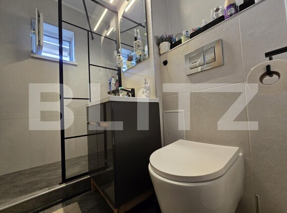 Apartament de vânzare 2 camere Gheorgheni - 199543AV | BLITZ Cluj-Napoca | Poza7