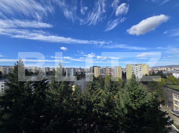 Apartament de vânzare 2 camere Gheorgheni - 199543AV | BLITZ Cluj-Napoca | Poza9