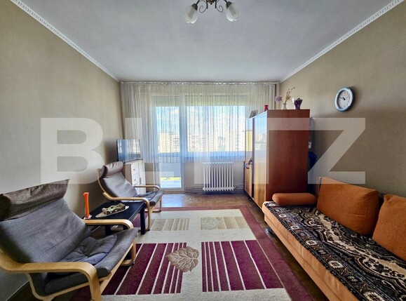 Apartament de vânzare 2 camere Gheorgheni - 199543AV | BLITZ Cluj-Napoca | Poza1