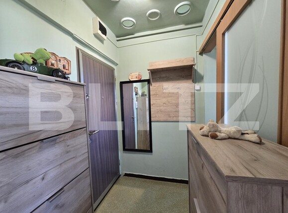 Apartament de vânzare 2 camere Gheorgheni - 199543AV | BLITZ Cluj-Napoca | Poza8