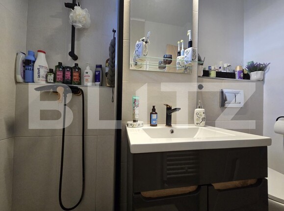 Apartament de vânzare 2 camere Gheorgheni - 199543AV | BLITZ Cluj-Napoca | Poza11