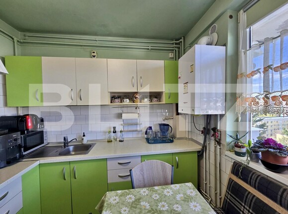 Apartament de vânzare 2 camere Gheorgheni - 199543AV | BLITZ Cluj-Napoca | Poza6