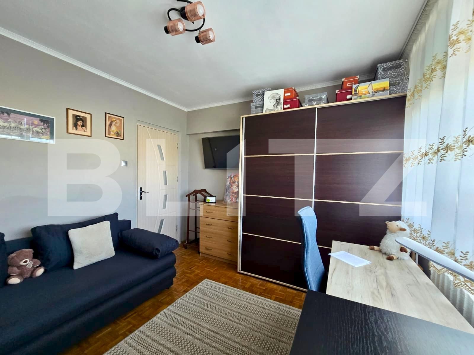 Apartament de vânzare 2 camere Gheorgheni - 199543AV | BLITZ Cluj-Napoca | Poza4