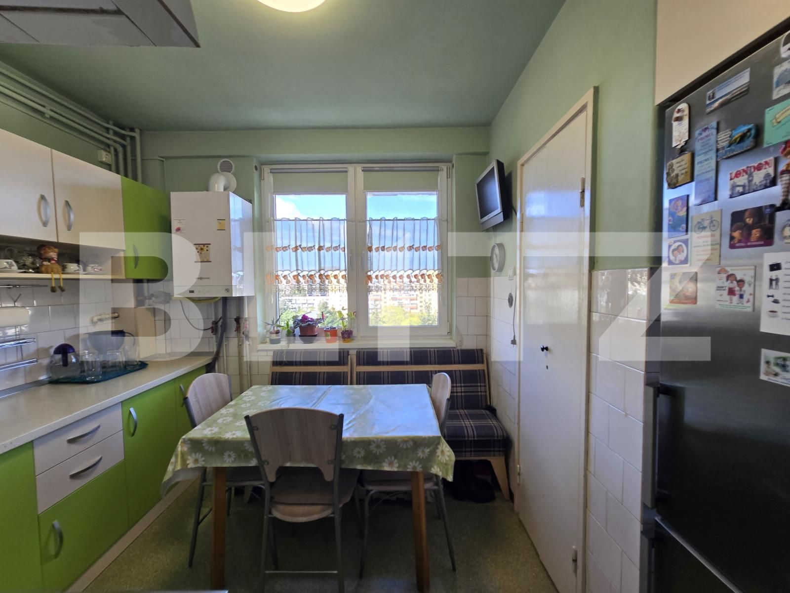 Apartament de vânzare 2 camere Gheorgheni - 199543AV | BLITZ Cluj-Napoca | Poza14