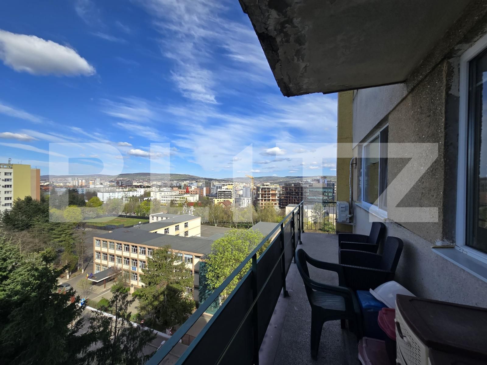 Apartament de vânzare 2 camere Gheorgheni - 199543AV | BLITZ Cluj-Napoca | Poza13