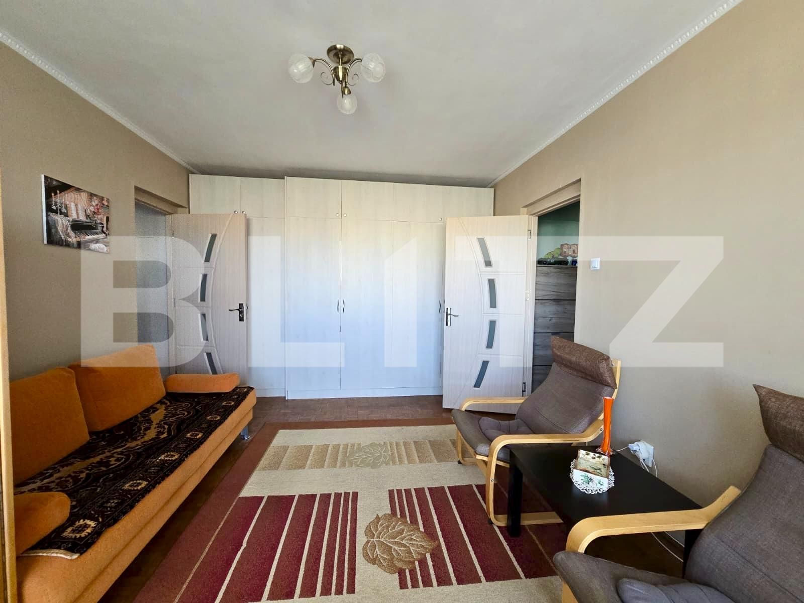 Apartament de vânzare 2 camere Gheorgheni - 199543AV | BLITZ Cluj-Napoca | Poza3