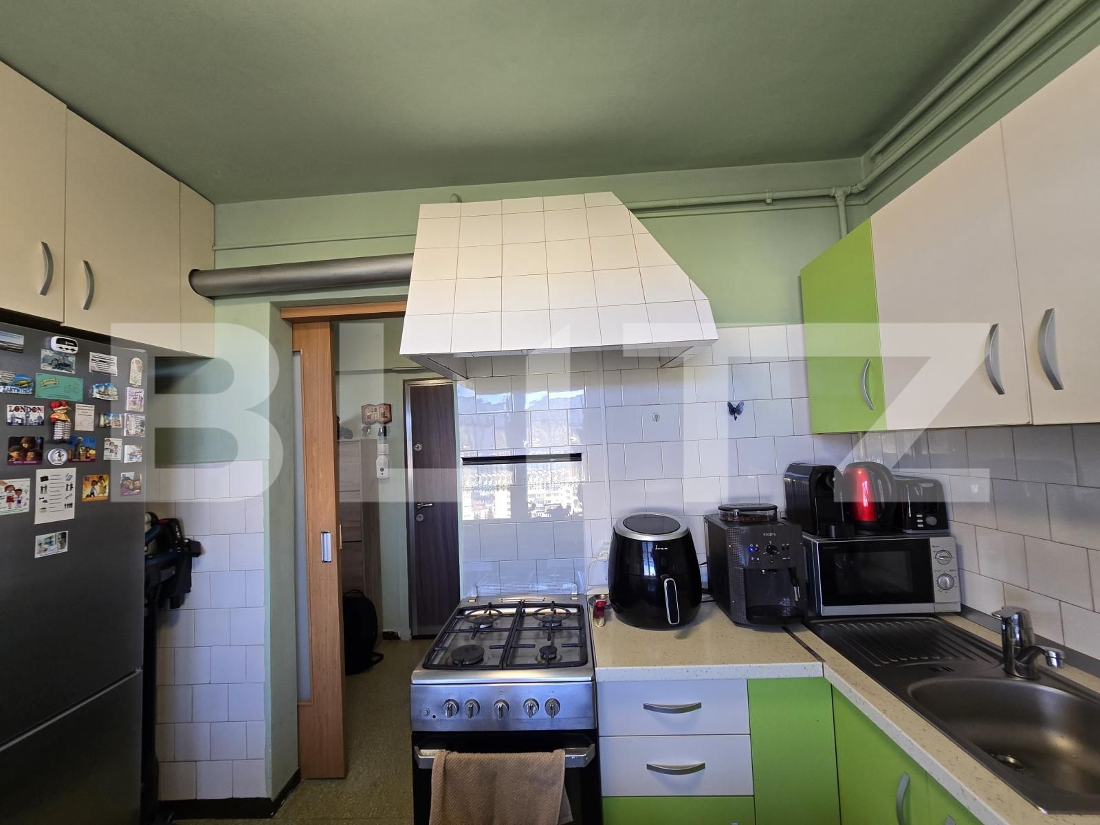Apartament de vânzare 2 camere Gheorgheni - 199543AV | BLITZ Cluj-Napoca | Poza12