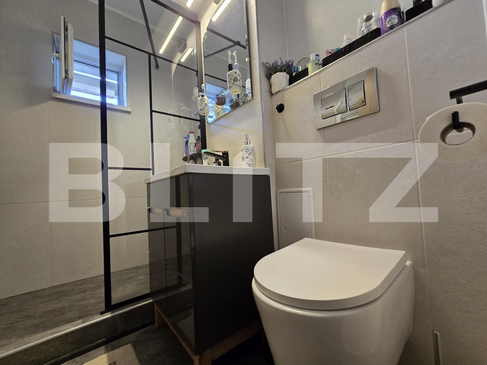 Apartament de vânzare 2 camere Gheorgheni - 199543AV | BLITZ Cluj-Napoca | Poza7