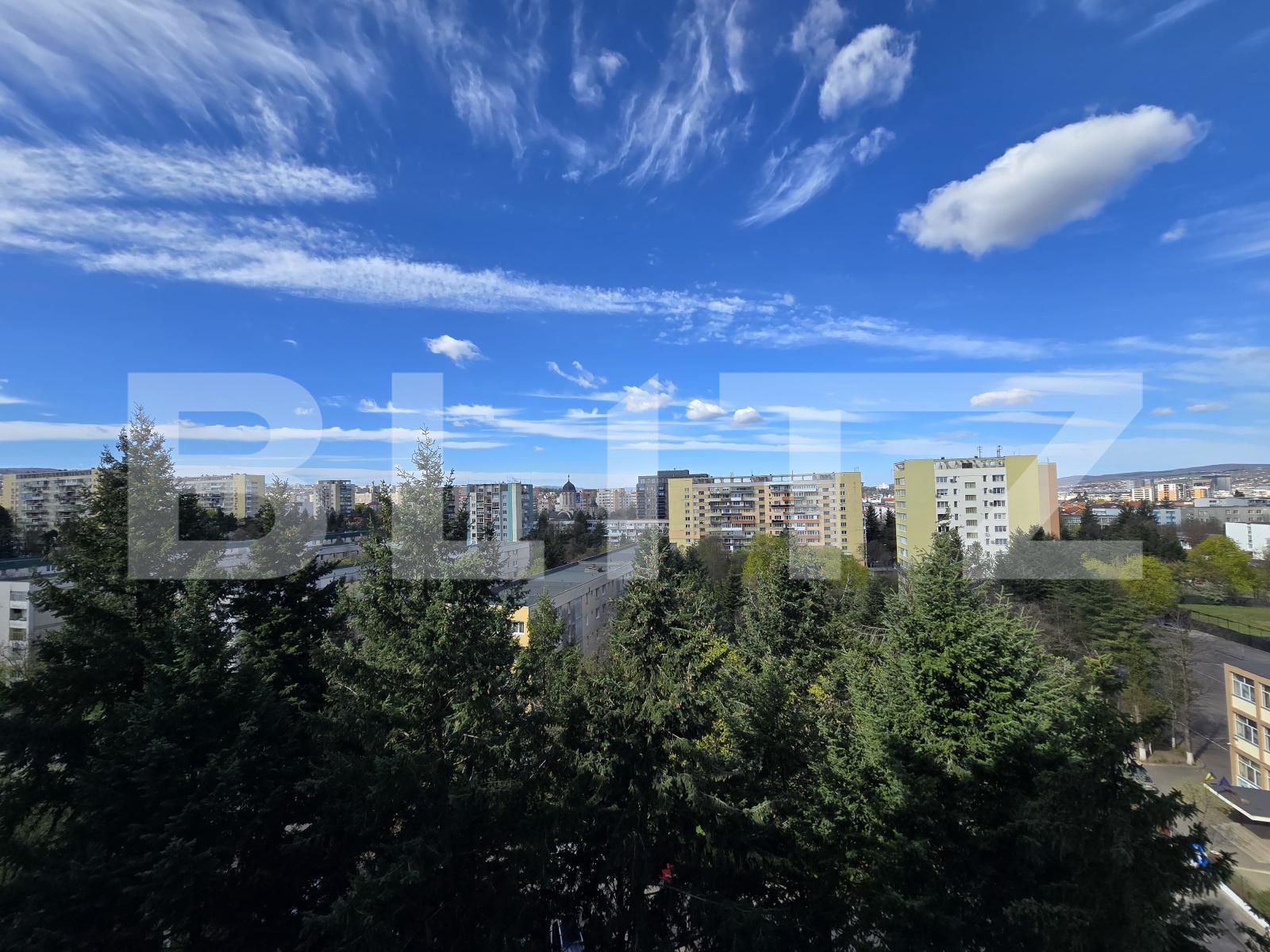 Apartament de vânzare 2 camere Gheorgheni - 199543AV | BLITZ Cluj-Napoca | Poza9