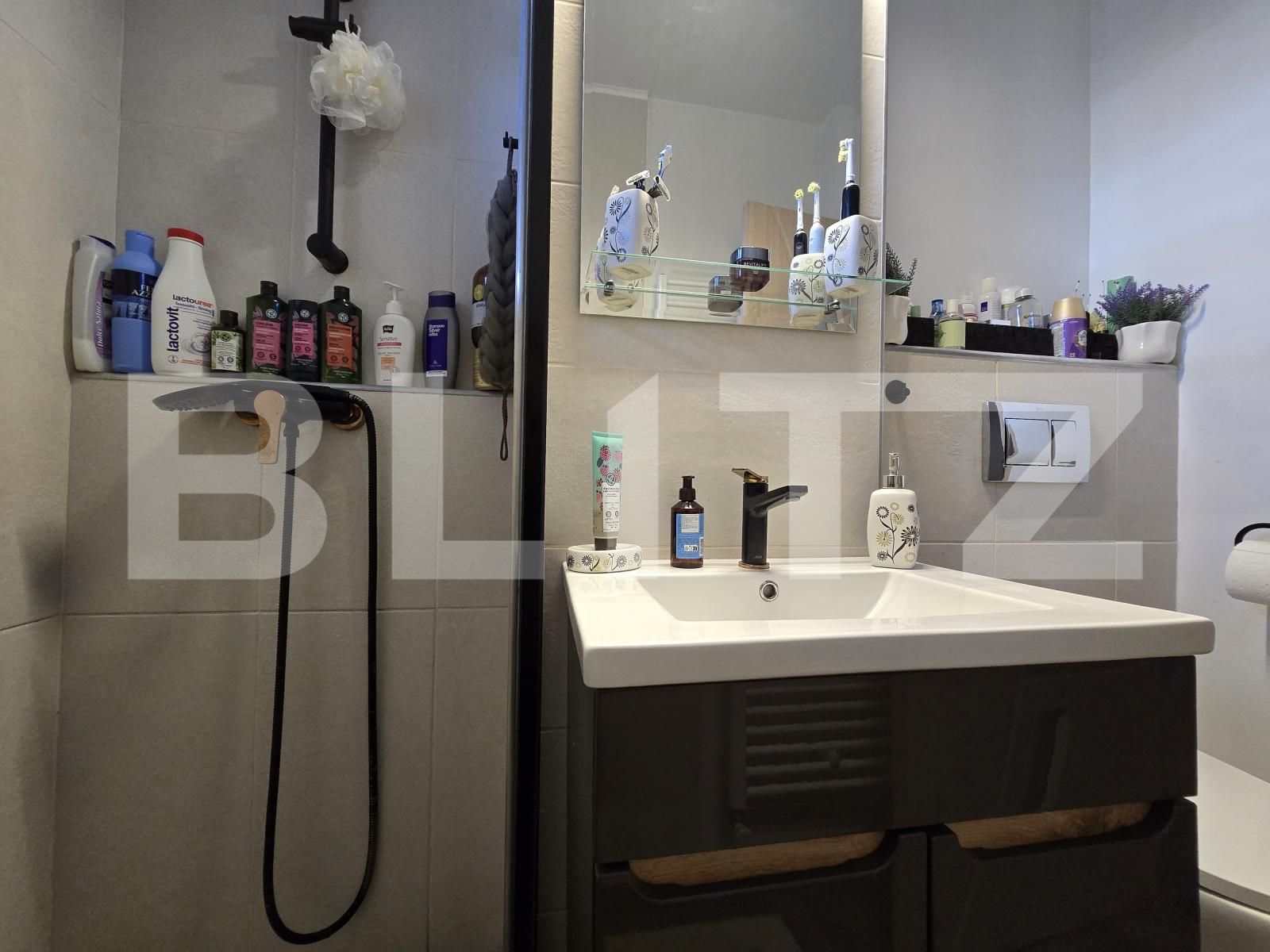 Apartament de vânzare 2 camere Gheorgheni - 199543AV | BLITZ Cluj-Napoca | Poza11