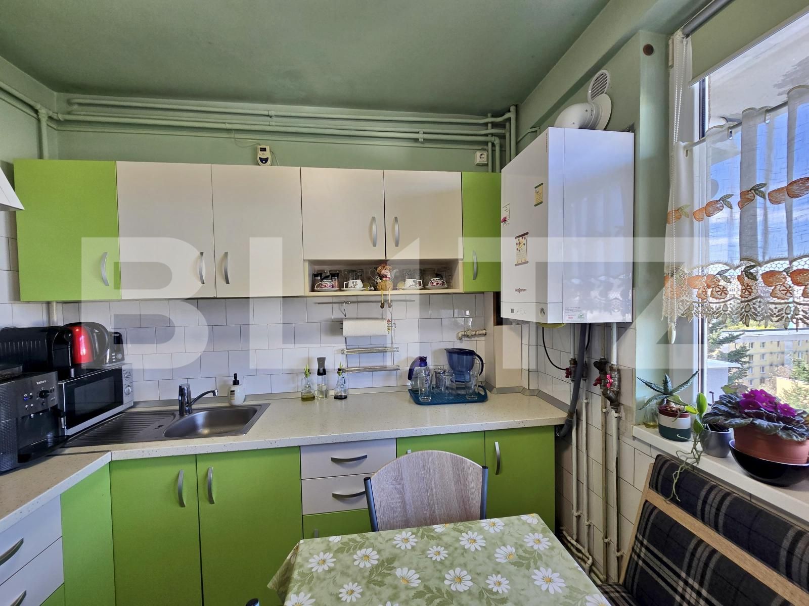 Apartament de vânzare 2 camere Gheorgheni - 199543AV | BLITZ Cluj-Napoca | Poza6