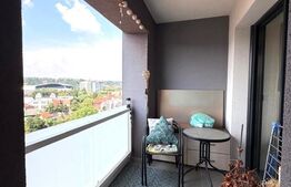 Apartament 2 camere modern, 58 mp, Pet friendly,  Platinia Manastur