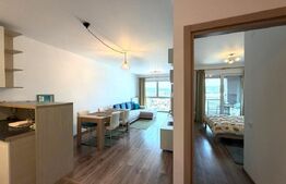 Apartament 2 camere modern, 58 mp, Pet friendly,  Platinia Manastur