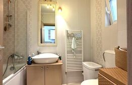 Apartament 2 camere modern, 58 mp, Pet friendly,  Platinia Manastur