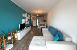 Apartament 2 camere modern, 58 mp, Pet friendly,  Platinia Manastur