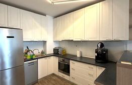 Apartament 2 camere modern, 58 mp, Pet friendly,  Platinia Manastur