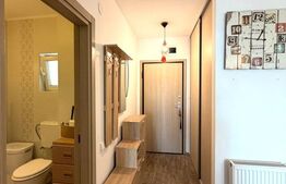 Apartament 2 camere modern, 58 mp, Pet friendly,  Platinia Manastur