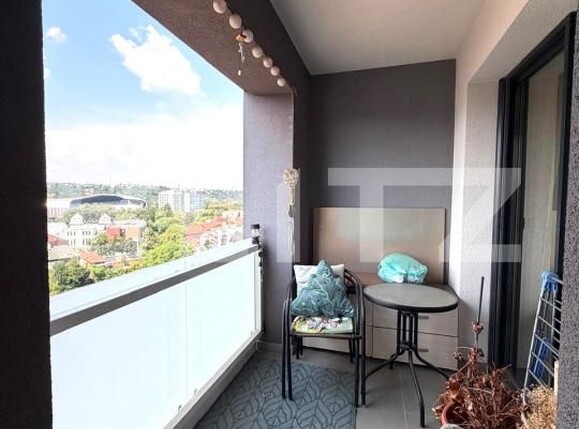 Apartament de închiriat 2 camere Central - 199545AI | BLITZ Cluj-Napoca | Poza11