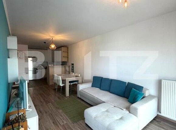 Apartament de închiriat 2 camere Central - 199545AI | BLITZ Cluj-Napoca | Poza1