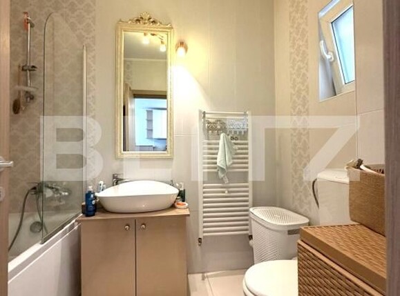 Apartament de închiriat 2 camere Central - 199545AI | BLITZ Cluj-Napoca | Poza8