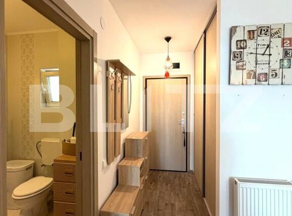 Apartament de închiriat 2 camere Central - 199545AI | BLITZ Cluj-Napoca | Poza10