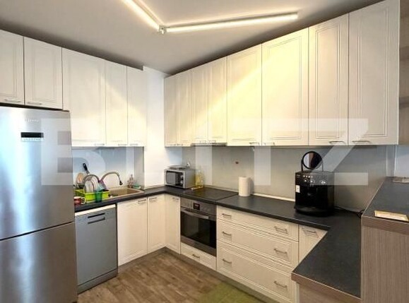Apartament de închiriat 2 camere Central - 199545AI | BLITZ Cluj-Napoca | Poza4