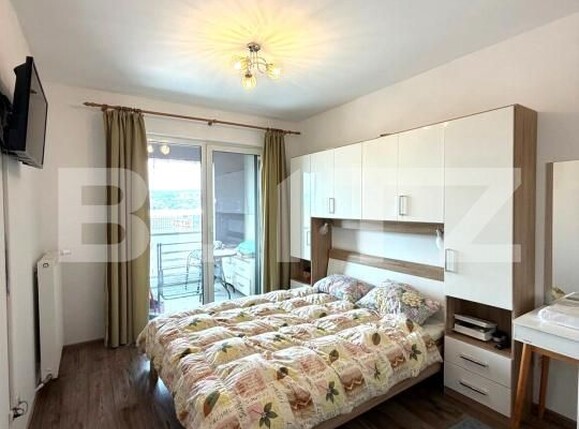 Apartament de închiriat 2 camere Central - 199545AI | BLITZ Cluj-Napoca | Poza6