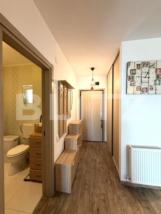 Apartament de închiriat 2 camere Central - 199545AI | BLITZ Cluj-Napoca | Poza10