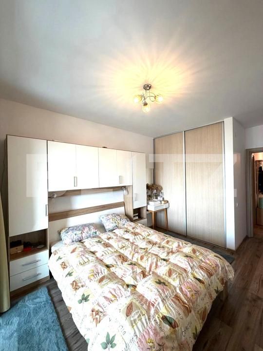 Apartament de închiriat 2 camere Central - 199545AI | BLITZ Cluj-Napoca | Poza7