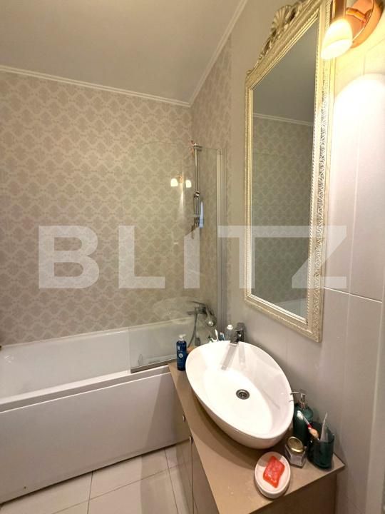 Apartament de închiriat 2 camere Central - 199545AI | BLITZ Cluj-Napoca | Poza9