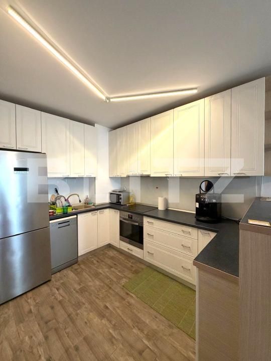 Apartament de închiriat 2 camere Central - 199545AI | BLITZ Cluj-Napoca | Poza4