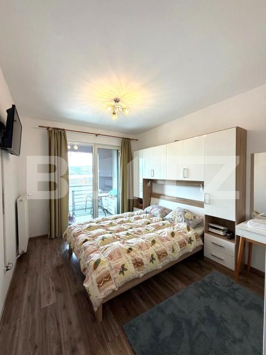 Apartament de închiriat 2 camere Central - 199545AI | BLITZ Cluj-Napoca | Poza6