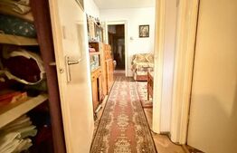 Apartament cu 2 camere de vânzare – Brașovul Vechi