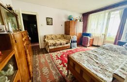 Apartament cu 2 camere de vânzare – Brașovul Vechi