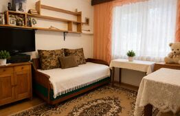 Apartament cu 2 camere de vânzare – Brașovul Vechi