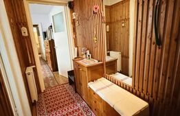 Apartament cu 2 camere de vânzare – Brașovul Vechi