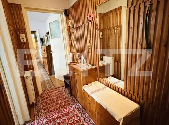 Apartament de vânzare 2 camere Brasovul Vechi - 199548AV | BLITZ Brașov | Poza1