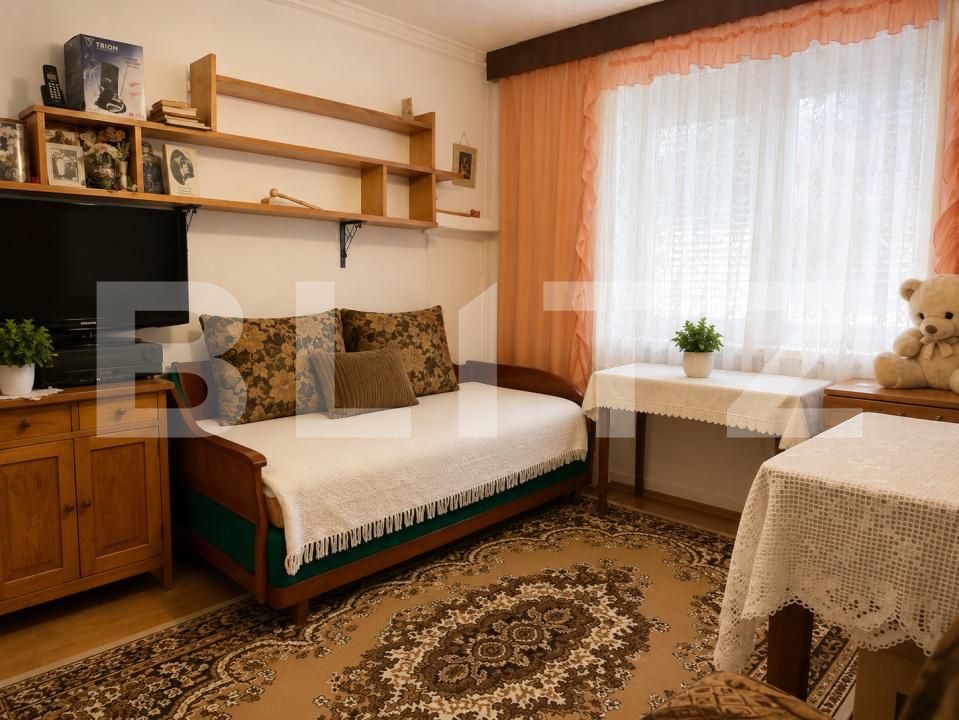 Apartament de vânzare 2 camere Brasovul Vechi - 199548AV | BLITZ Brașov | Poza4