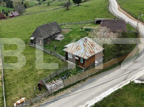 Casa de vânzare 3 camere Maguri - 199554CV | BLITZ Cluj-Napoca | Poza3