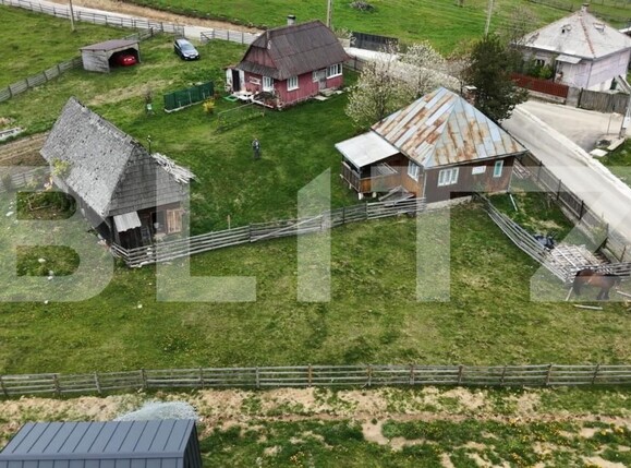 Casa de vânzare 3 camere Maguri - 199554CV | BLITZ Cluj-Napoca | Poza4