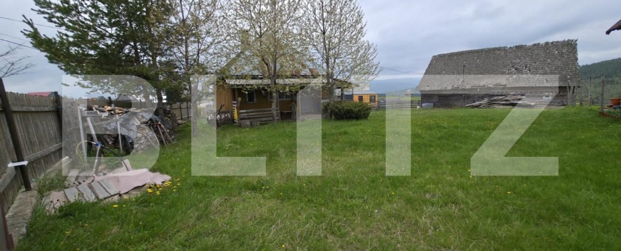 Casa de vânzare 3 camere Maguri - 199554CV | BLITZ Cluj-Napoca | Poza5