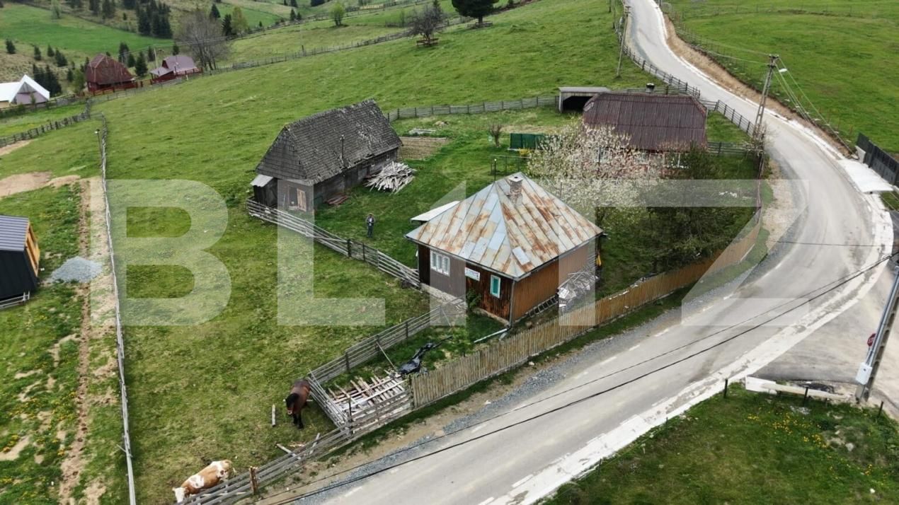 Casa de vânzare 3 camere Maguri - 199554CV | BLITZ Cluj-Napoca | Poza3