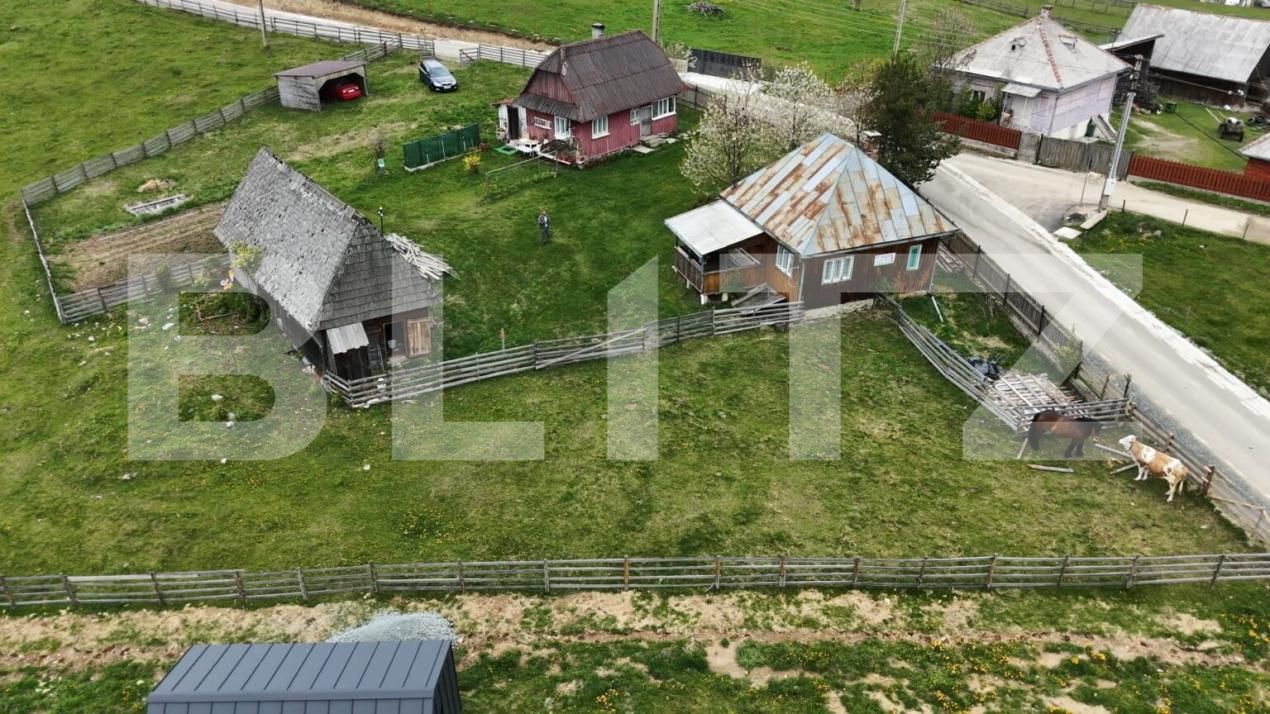 Casa de vânzare 3 camere Maguri - 199554CV | BLITZ Cluj-Napoca | Poza4