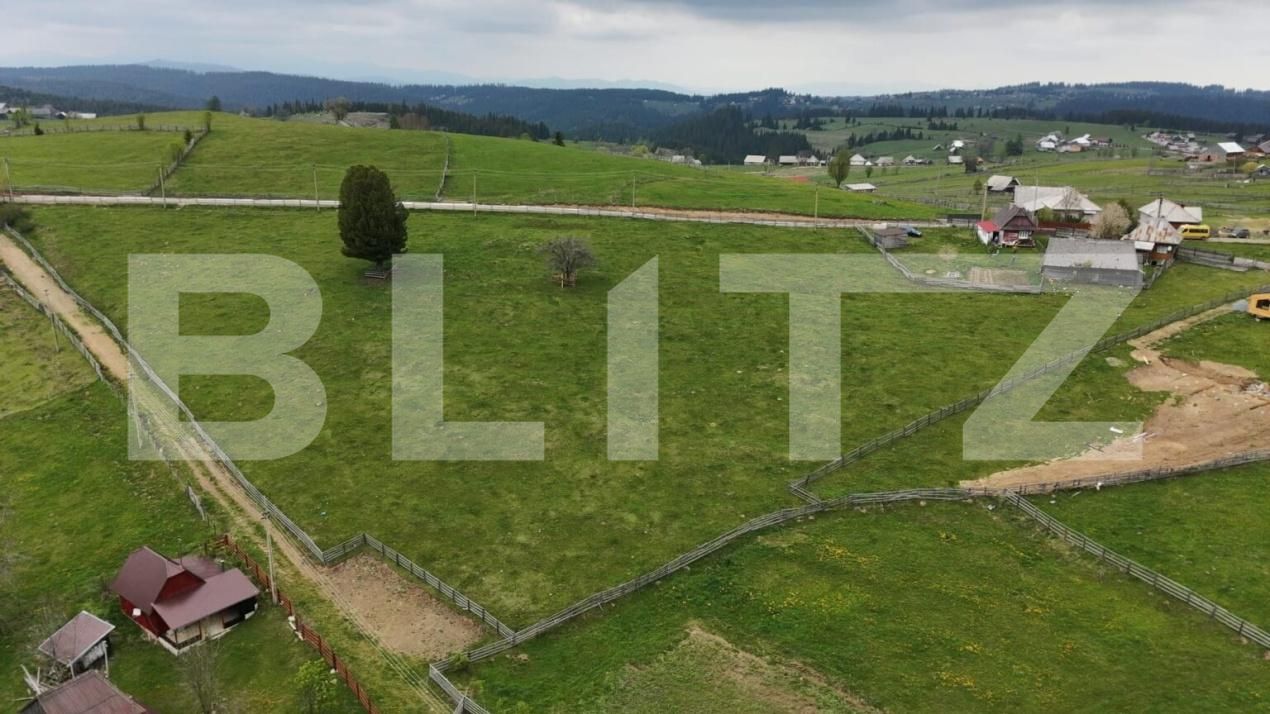 Casa de vânzare 3 camere Maguri - 199554CV | BLITZ Cluj-Napoca | Poza2